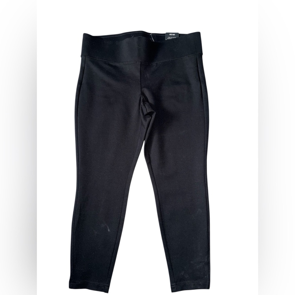 NWT Torrid Pixie Pants